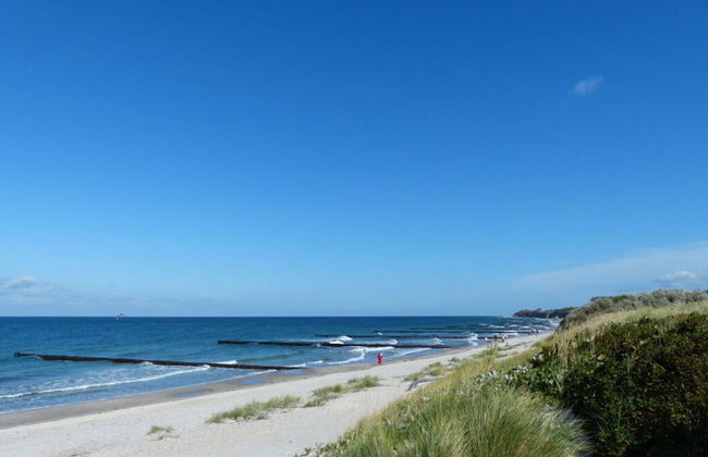 Apartment in Ostseebad Ahrenshoop - Foto 14