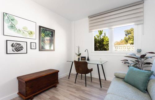 Home2Book Design Asian Sabina, Heated Pool & View - Foto 32