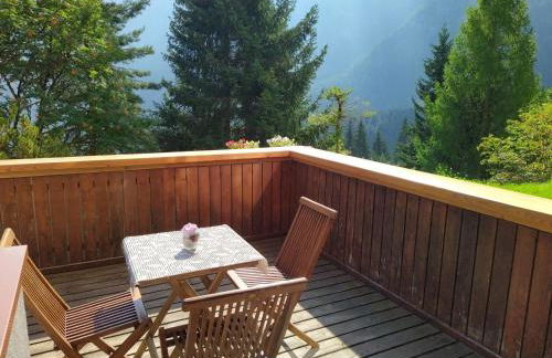 Appartamento I Larici - Foto 41