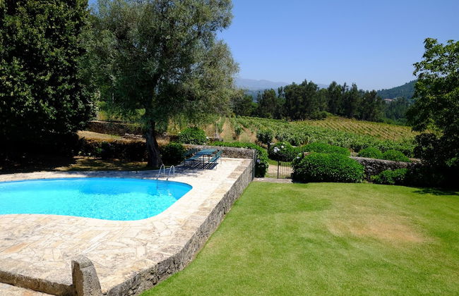 Cozy Mansion in Ponte de Lima With Pool - Foto 36