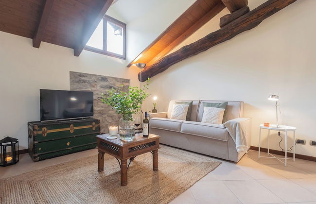 Plinio 10 by Rent all Como - Foto 33