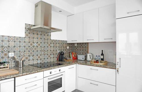 Mood Lodging Caldas & Ocean - Foto 19