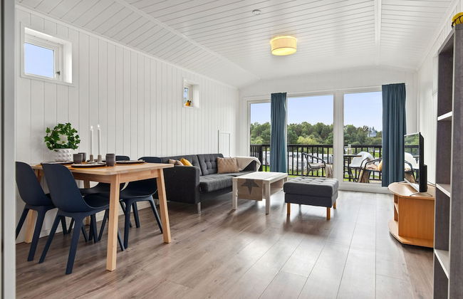 Topcamp Onsakervika - Tyrifjorden - Foto 36