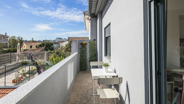 Apartamento A Francos Balcony - Foto 2, Imagen principal