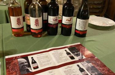 Agriturismo Tenuta Antica - Foto 134