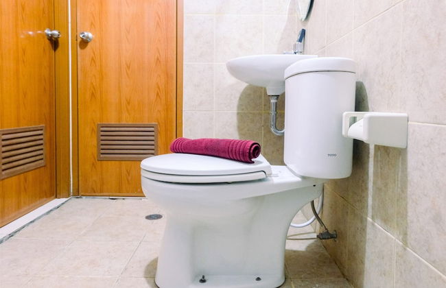 Highest Value 2BR at Great Western Apartment - Foto 15