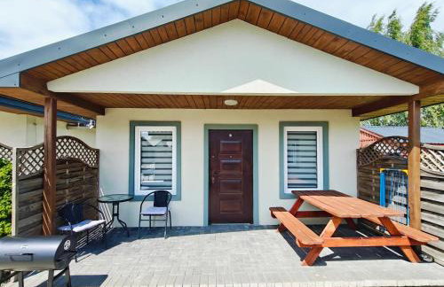 Domki u Danny-ego Family Friendly Accommodation - Foto 35