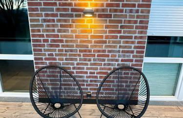 Wohnträume Große DHH aus 2024 - 160 m2- bis 7 Personen - 2 Bäder - sehr ruhig - nahe Zentrum - Foto 14