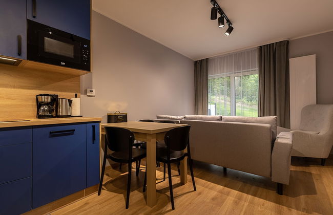 RentPlanet - Osada Górska - Foto 8