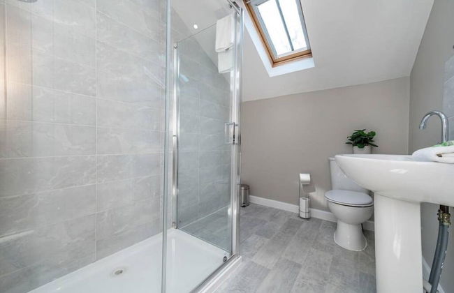 Host Apartments The Georgian Coach House 1 - Foto 32