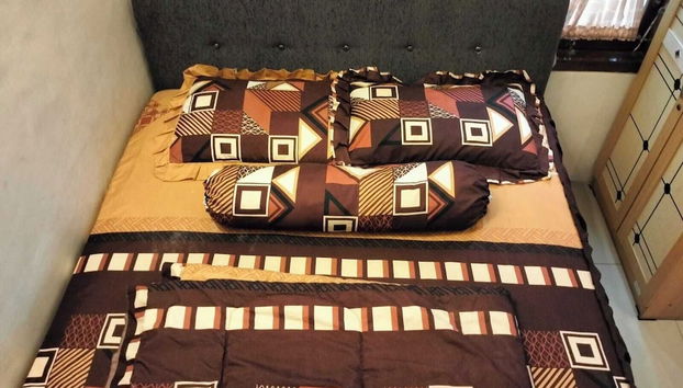 Servicio de la habitación