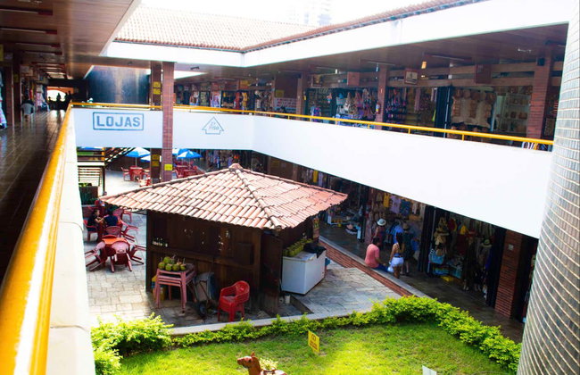 Visita guiada por João Pessoa - Foto 4