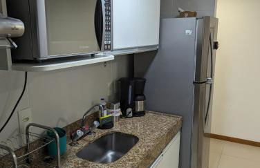Moderno apartamento perto da praia - Foto 21