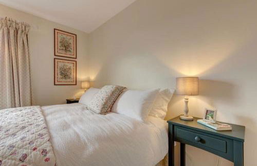 No 1 Sparham Hall - Norfolk Cottage Agency - Foto 32