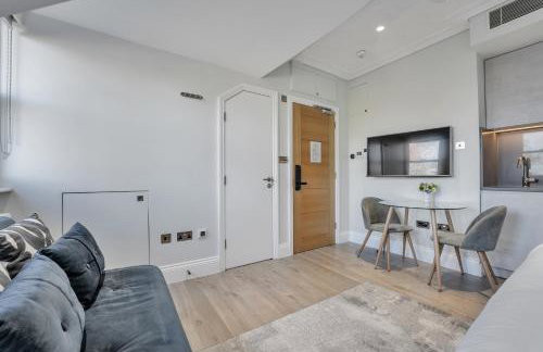 LuxLet Apartments - Heart of Hampstead, London - Foto 64