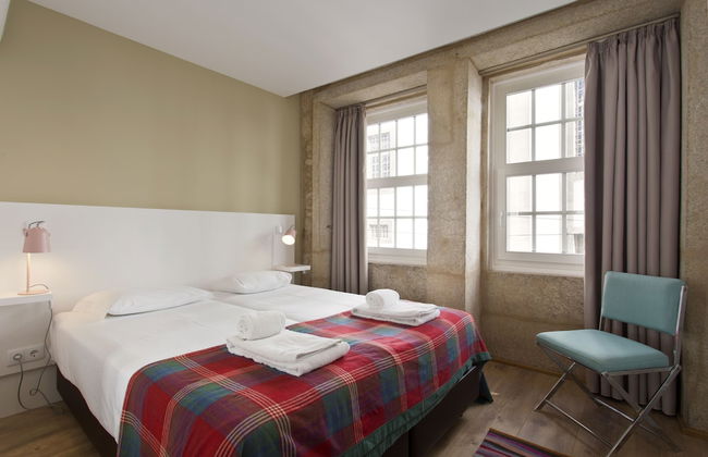 RVA Clérigos Apartments - Foto 52