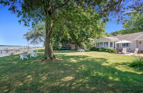 Riverview Retreat - Foto 25