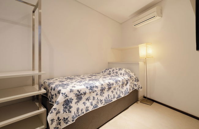 Santi Sabai Ibira - Um Refúgio às Margens da Lagoa - Photo 6