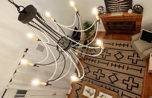 Cabana Madrid - Port Royal Luxury Rental Close Proximity to Parris Island and The Sands Beach - Foto 29