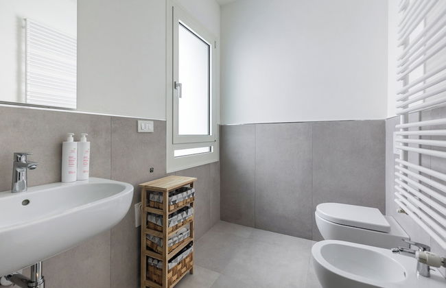 Casa Bassani con terrazzo - Foto 21