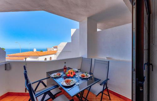 Wonderful apartment with a Sea view, WiFi, Pool - Foto 7