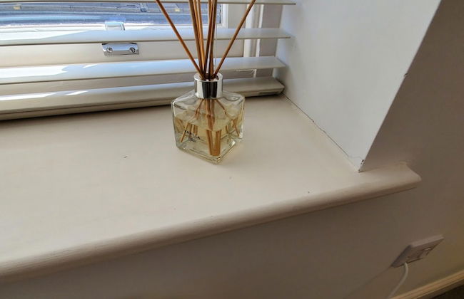 Ipswich Town Centre Apartment 1 - Foto 3