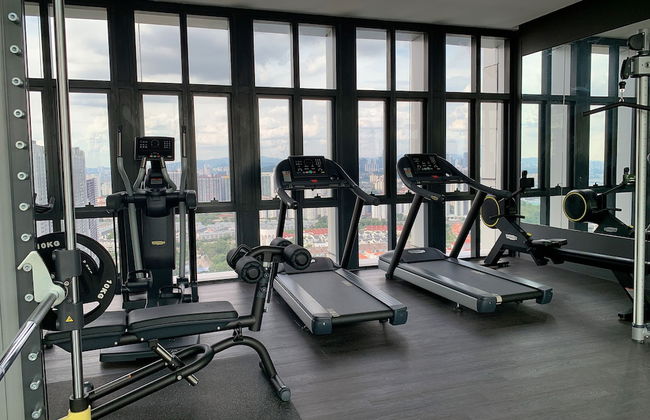 BrightonHome at REVO Aurora Place Bukit Jalil - Foto 41