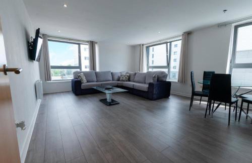 Britannia Apartments - Photo 36
