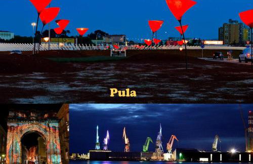 Apartments Sasha - Foto 43