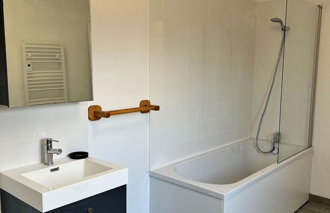 Stylish Stay in Central Sedan - Photo 20