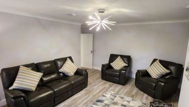 House on the Furrows - Foto 4