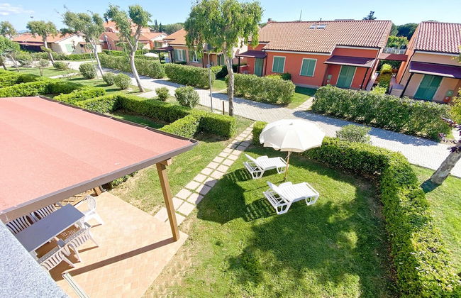 Residence just 600 meters from the beach - Foto 40