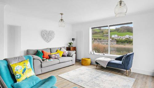 Swan's Nest - Foto 2