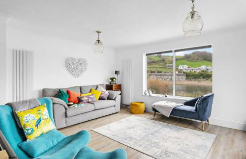 Swan's Nest - Foto 2