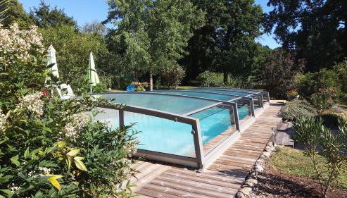 LE POULAILLER DE LA CHAYRIE - Foto 5