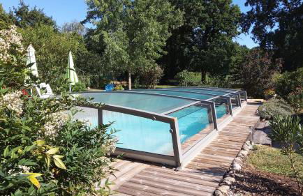 LE POULAILLER DE LA CHAYRIE - Foto 5