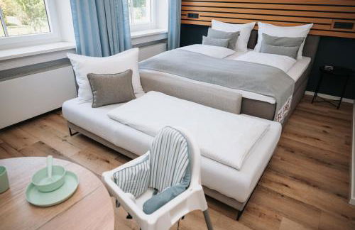 Coffee Fellows Hotel & Longstay - Foto 64