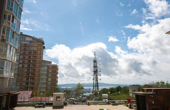 Apartment on Komarova 58-1b - Foto 15