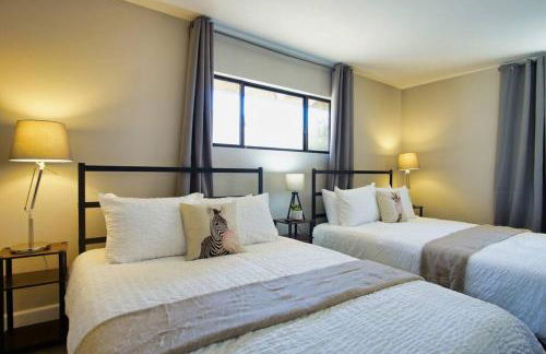 Oakridge Ranch ※ Sequoia, Kern River & Lake Escape - Foto 25