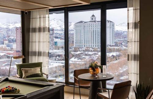 SP Stylish studio DT Gym View - Foto 32