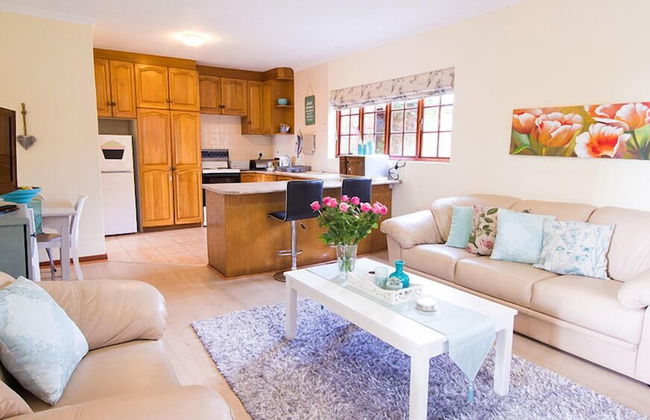 Lavender Lane Guest House - Foto 1