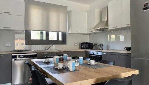 Magic Kefalonia Villa - Foto 3, stove, dishwasher, pet friendly, toaster, minibar