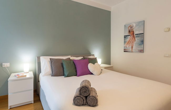 notaMi -Suzzani 96 - Bicocca Area - Foto 2