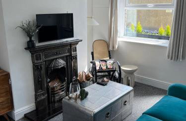 Delightful 1 Bedroom Cottage - Foto 11