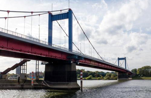 Appartment Rheinaue - Foto 32