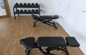 InTempo Luxury Sky View & Spa Resort - Photo 31