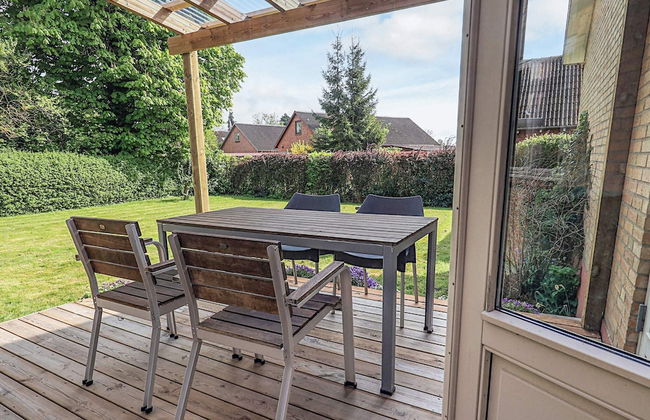 5 Person Holiday Home in Norreballe - Foto 34