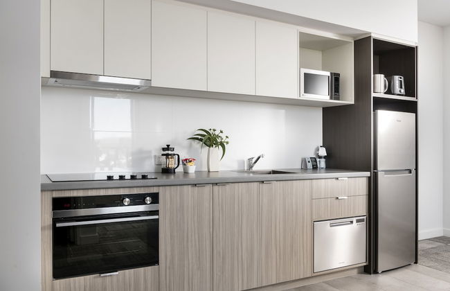 Quest Midland - Foto 8