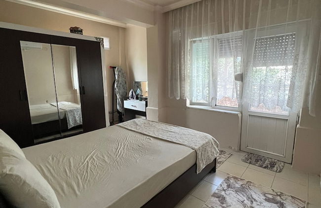 side parkvilla 2 - Foto 1