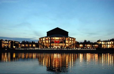 King Ludwig's Old Neighbour - Foto 54